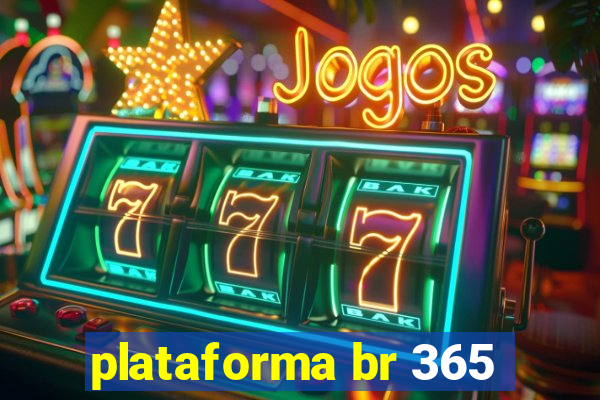 plataforma br 365